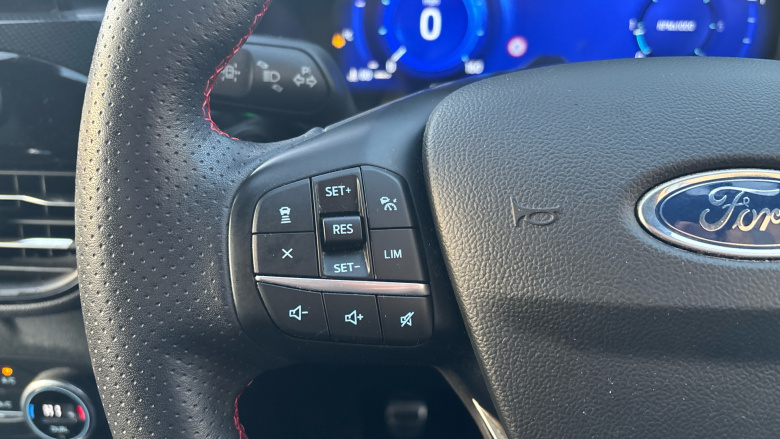 Ford Kuga 1.5 EcoBlue ST-Line First Edition 5dr Diesel Estate